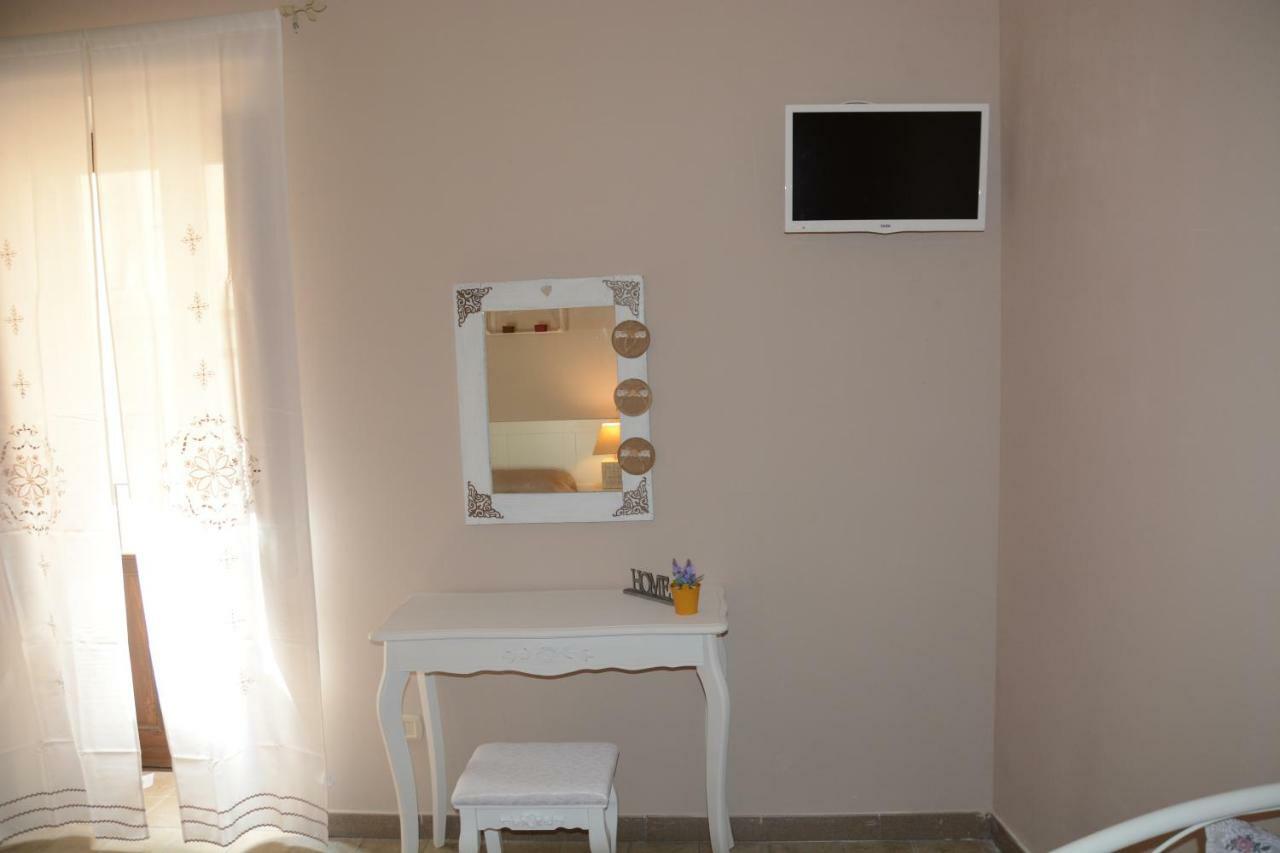 Bed and Breakfast La Terrazza Sul Vicolo Syrakuzy Zewnętrze zdjęcie