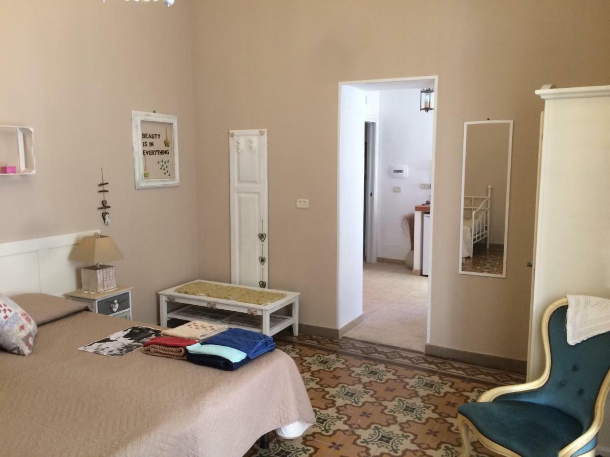 Bed and Breakfast La Terrazza Sul Vicolo Syrakuzy Zewnętrze zdjęcie
