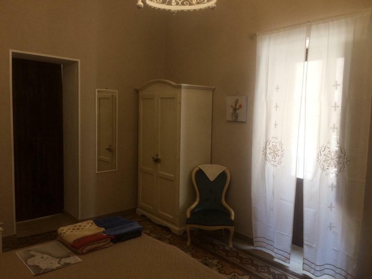 Bed and Breakfast La Terrazza Sul Vicolo Syrakuzy Zewnętrze zdjęcie
